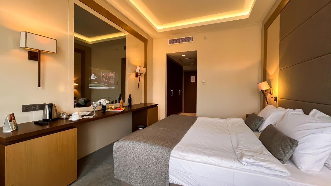 The Sign Sile Hotel & Spa Exterior photo