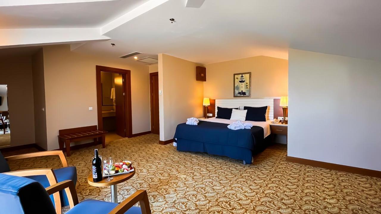The Sign Sile Hotel & Spa Exterior photo