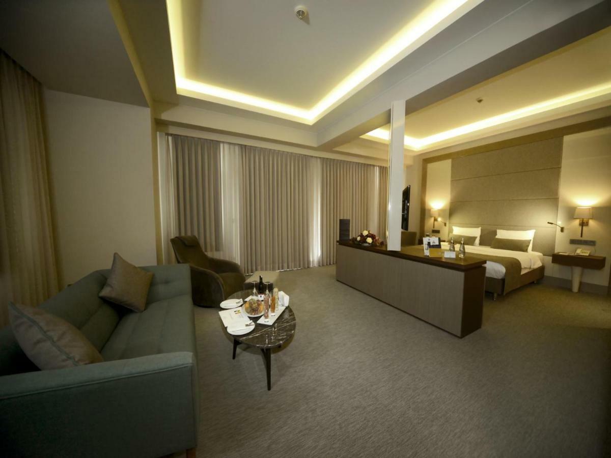 The Sign Sile Hotel & Spa Exterior photo