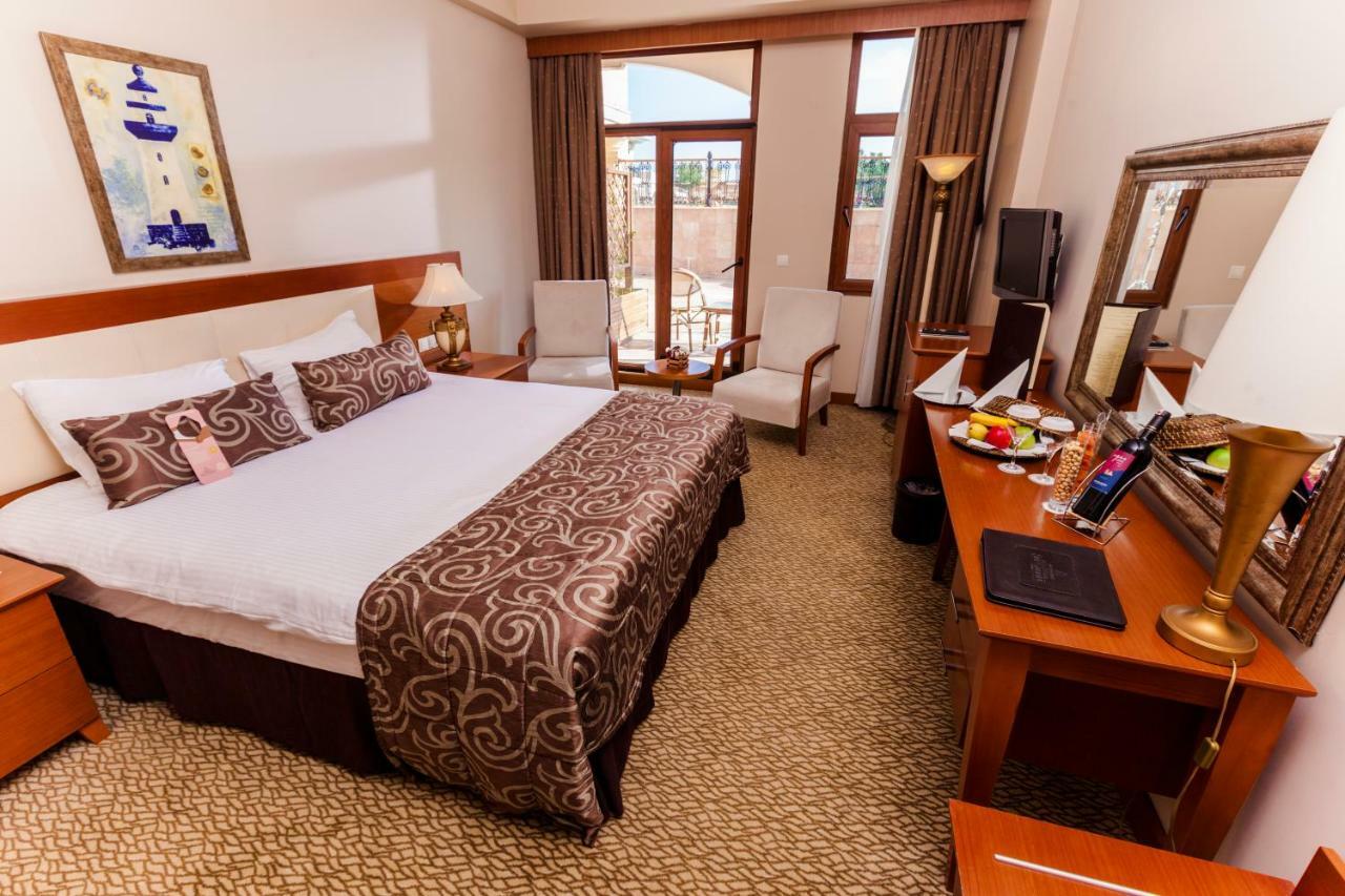 The Sign Sile Hotel & Spa Exterior photo