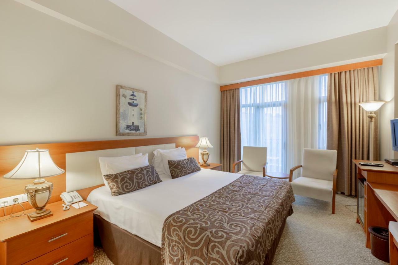 The Sign Sile Hotel & Spa Exterior photo